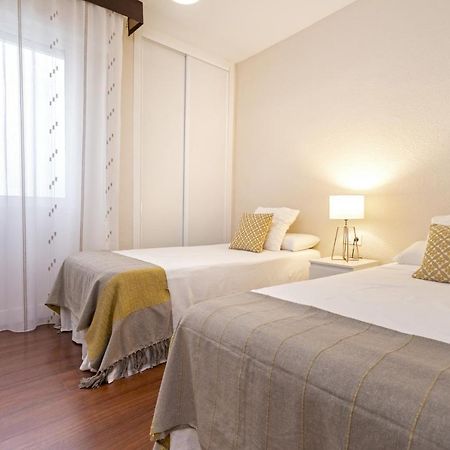 Exclusive Apartments Street Beatas Málaga Esterno foto
