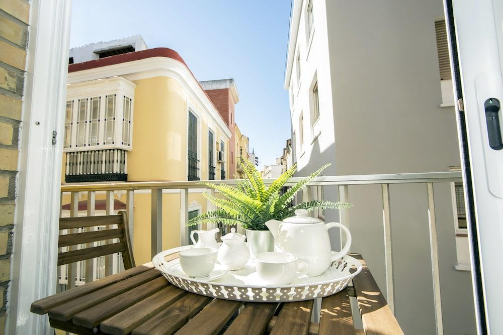 Exclusive Apartments Street Beatas Málaga Esterno foto